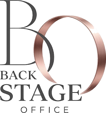BackStage Office