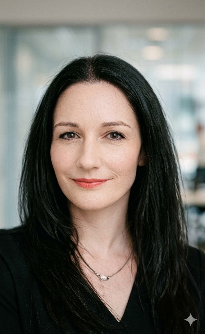 Dagmar Denhard, BackStage Office